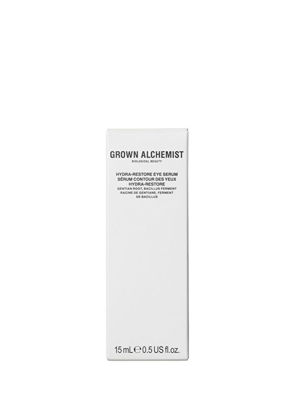 Grown Alchemist Hydra-Restore Eye Serum - 1