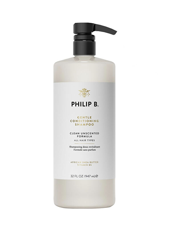 Philip B. Gentle Conditioning Şampuan 947 ml - 1