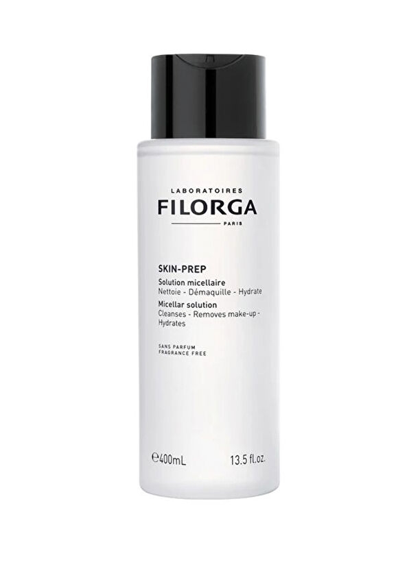 Filorga Skin Prep Arındırıcı Makyaj Temizleyici Miseler Su 400 ml - 1