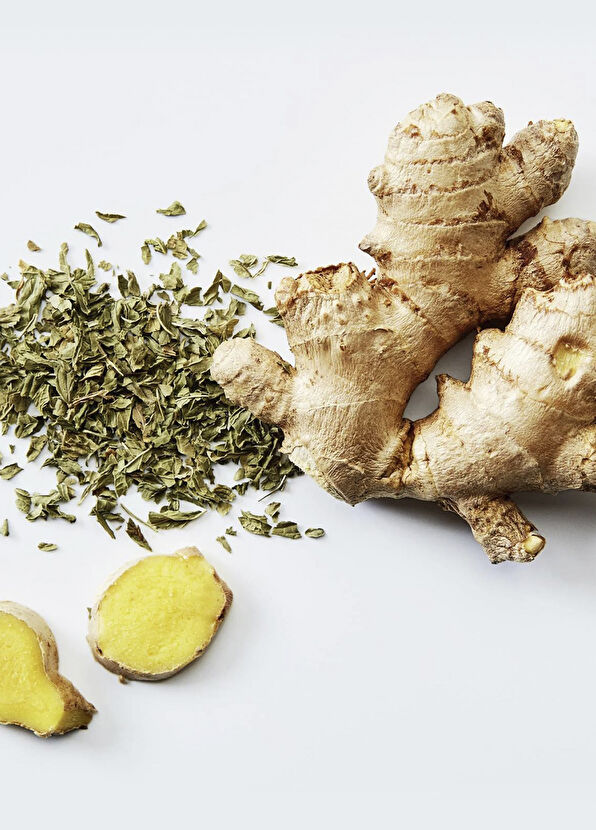 American Crew 3in1 Ginger + Tea With Energizing Fragrance Erkekler İçin 3'ü 1 Arada Arındırıcı Şampuan 1000 ml - 4