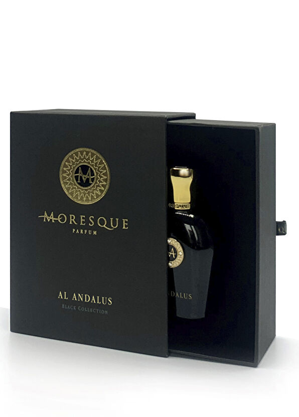 Moresque Al Andalus Edp 50 ml Parfüm - 2