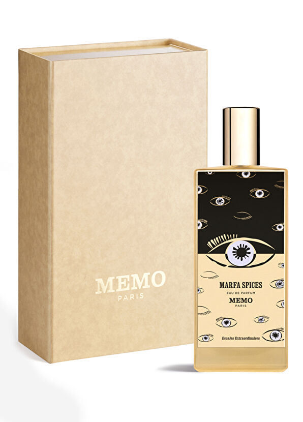 Memo Marfa Spices EDP 75 ml Unisex Parfüm - 2