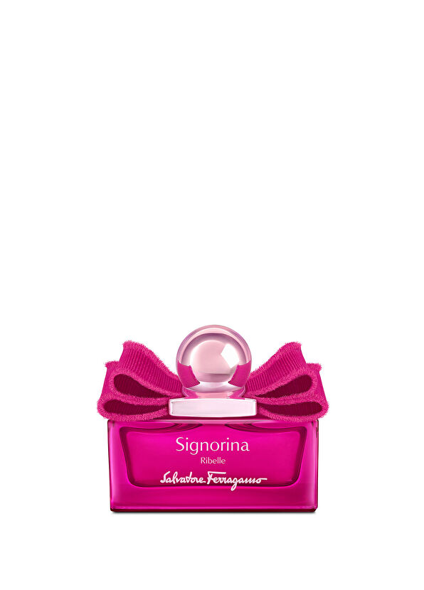 Ferragamo Signorina Ribelle EDP 50 ml Kadın Parfüm - 1