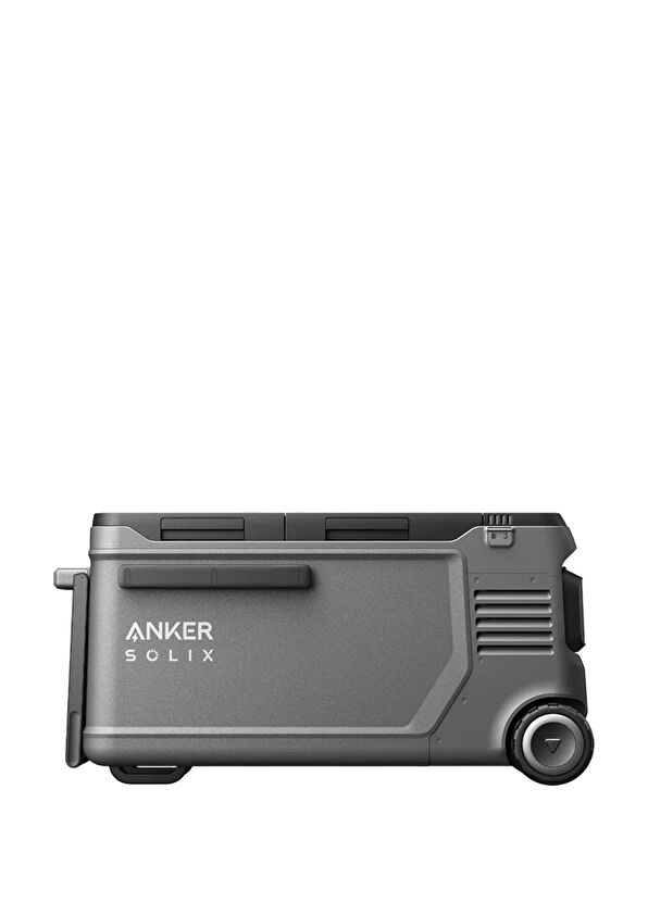 Anker Solix EverFrost 2 Cooler 58 Lt A17A5 - 1