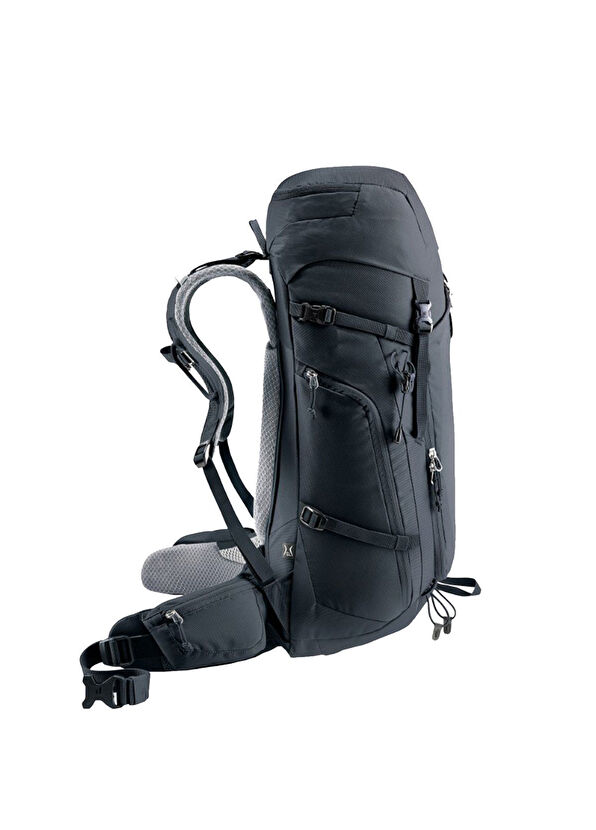 Deuter Trail Pro SL Black Women's Backpack 34 Lt - 3