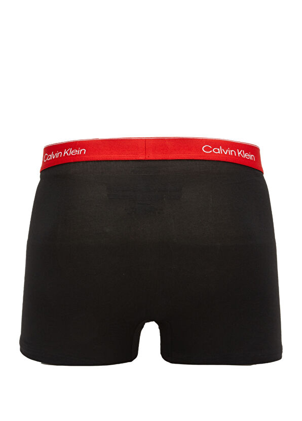 Relaxed 3lü Boxer Seti - Görsel 3