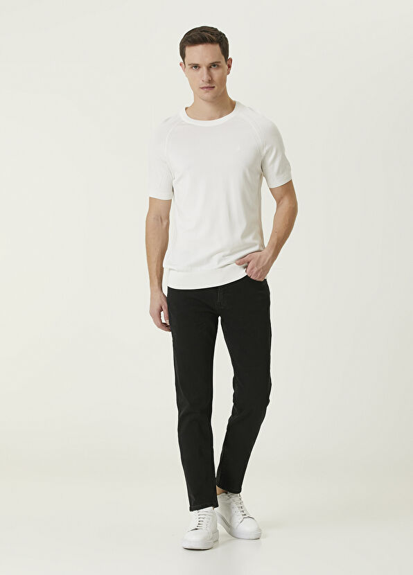Beymen Club Black Jeans - 1