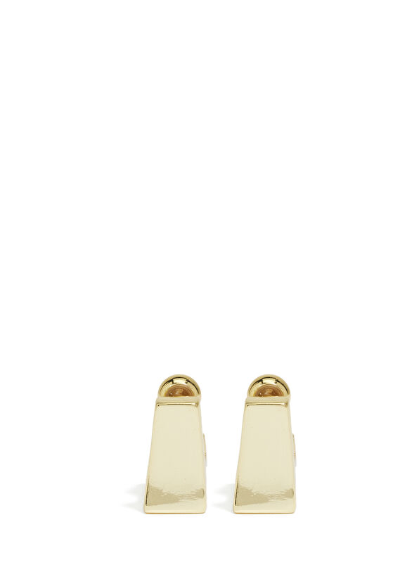 Beymen Club L-Shaped Women's Earrings - 2