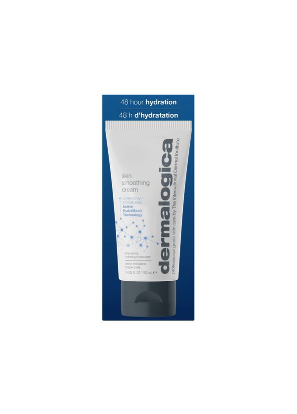 Dermalogica Skin Smoothing Cream Susuz Ciltler İçin Orta Ağırlıkta Nemlendirici Yüz Kremi 100 ml - 4