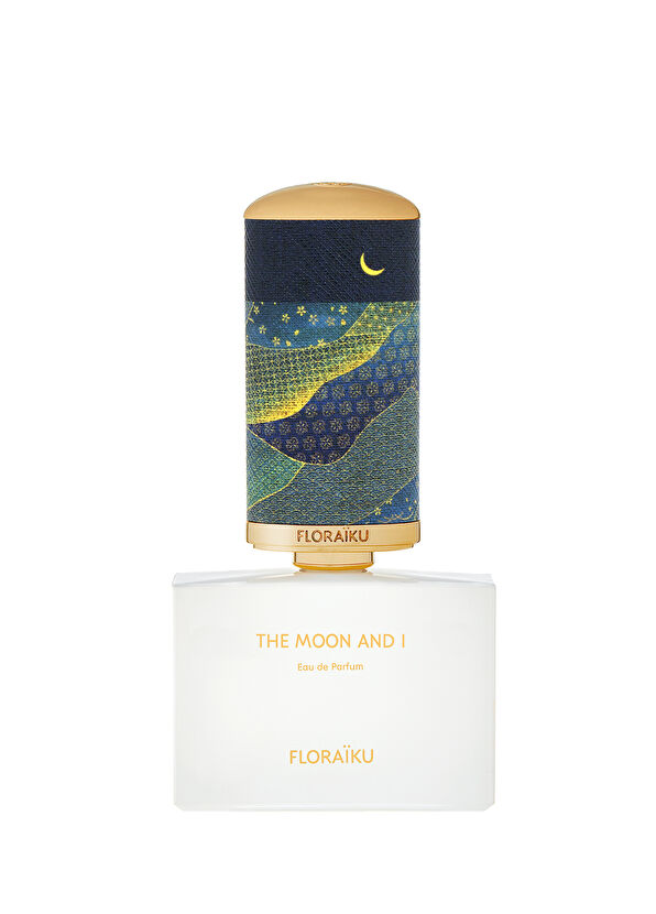 Floraiku The Moon And I EDP Parfüm - 1