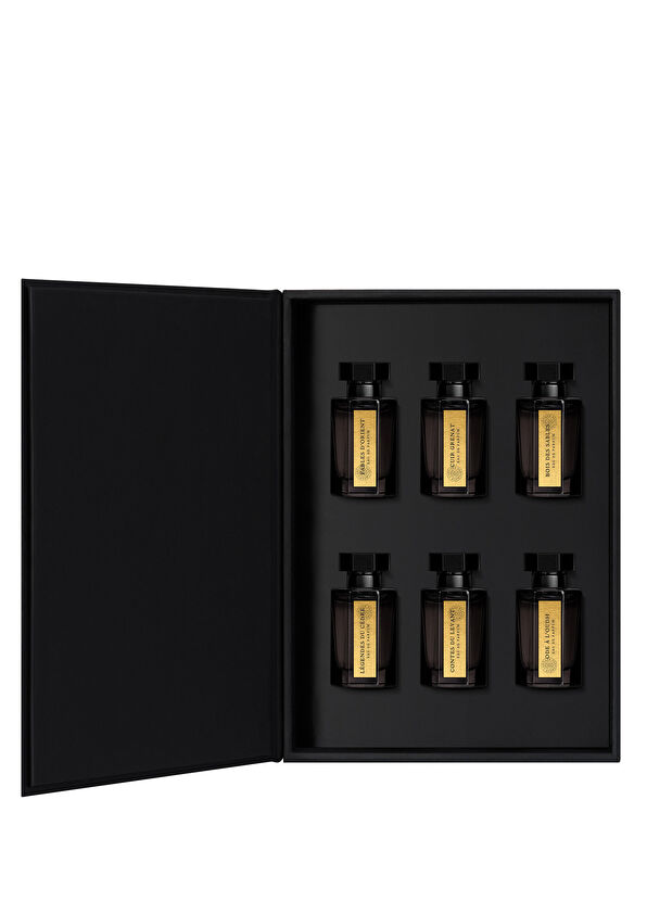 L'Artisan Parfumeur Les Merveilles 6x5 ml Discovery Set - 2
