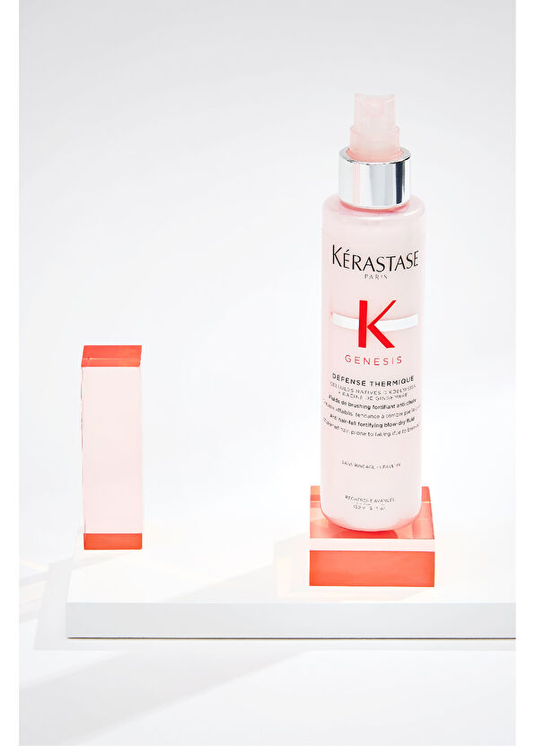 Kerastase Genesis Defense Thermique Besleyici ve Güçlendirici Krem 150 ml - 2