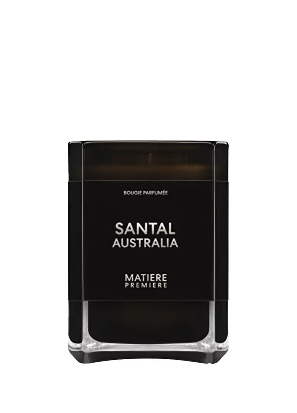 Matiere Premiere Santal Australia Kokulu Mum 220 gr - 1