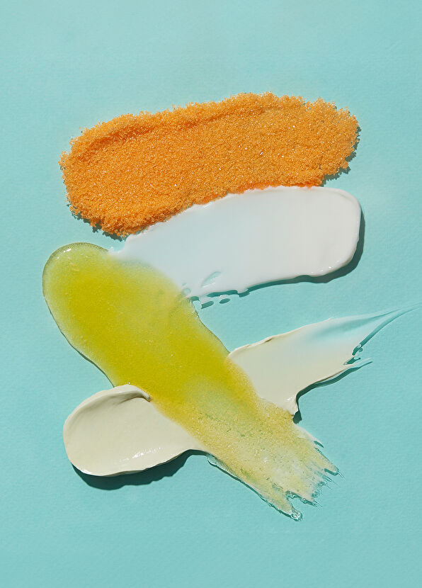 Voesh New York Pedi In A Box Deluxe Mango Delight 4 Adımlı Pedikür Seti - 4