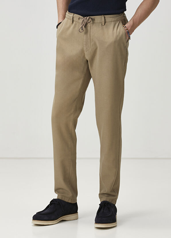 Beymen Club Vizon Pantolon - 2