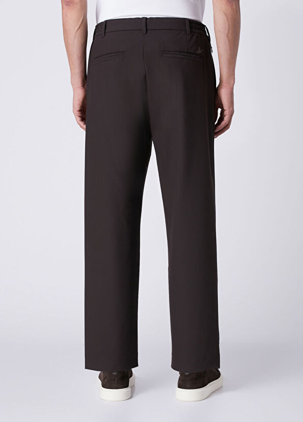 Beymen Club Regular Fit Brown Pants - 2