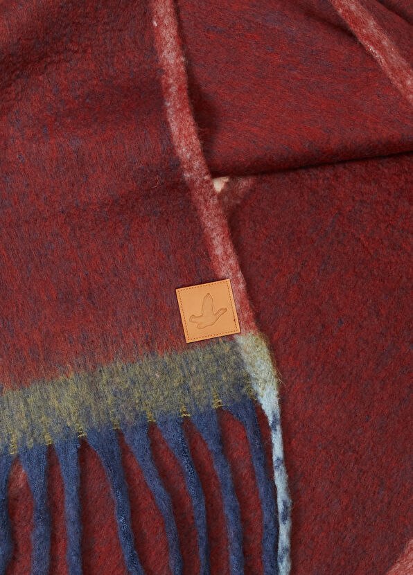 Beymen Club Tile Women's Scarf - 2