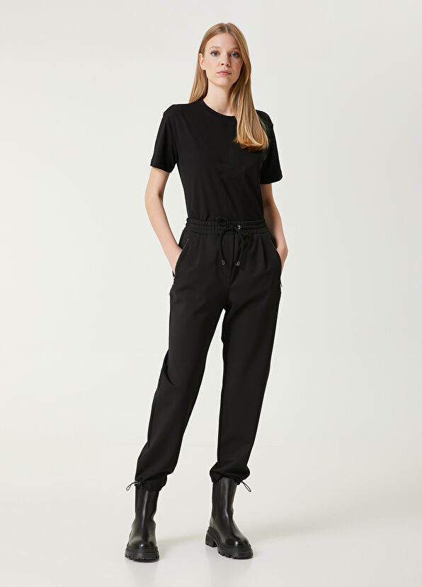 Beymen Club Black Pants - 1