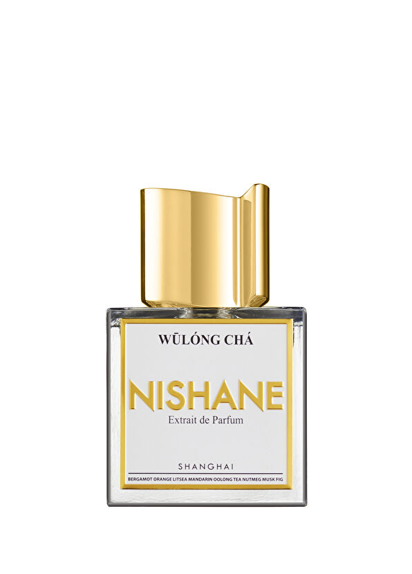 Nishane Wūlóng Chá 100 ml Parfüm - 1