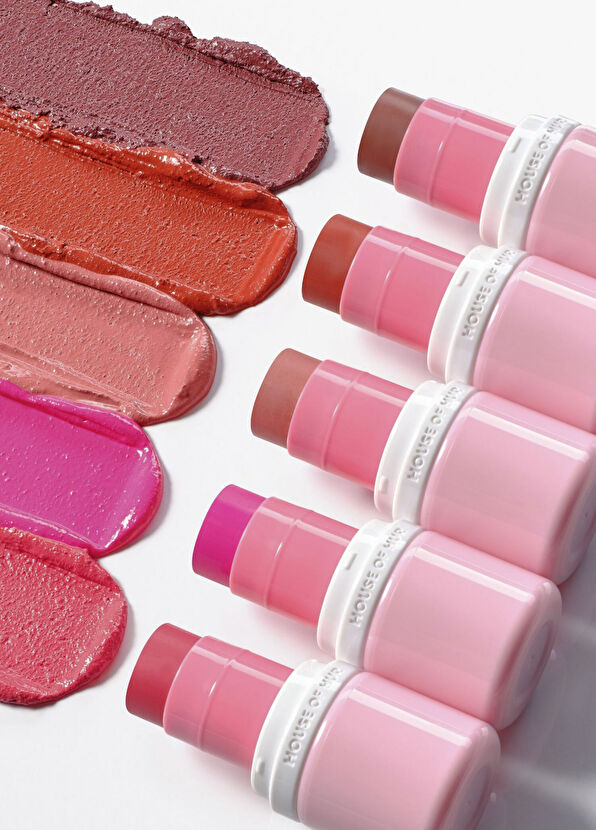 House Of Hur Every Cheek Blush 01 Cherry Jam Blush 7 ml - 2