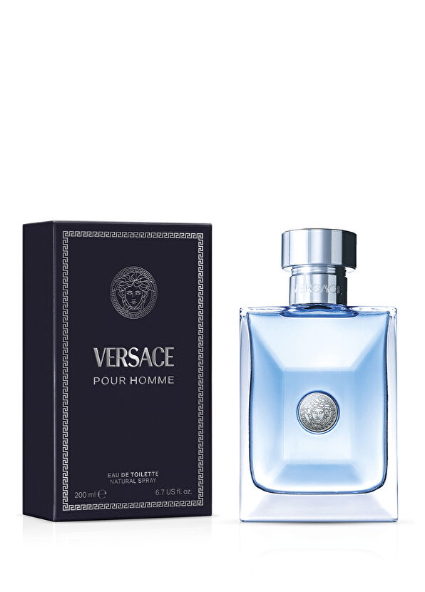 Versace Pour Homme EDT 200 ml Erkek Parfüm - 2