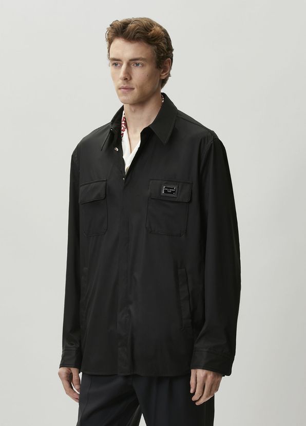 Dolce&Gabbana Black Shirt - 3