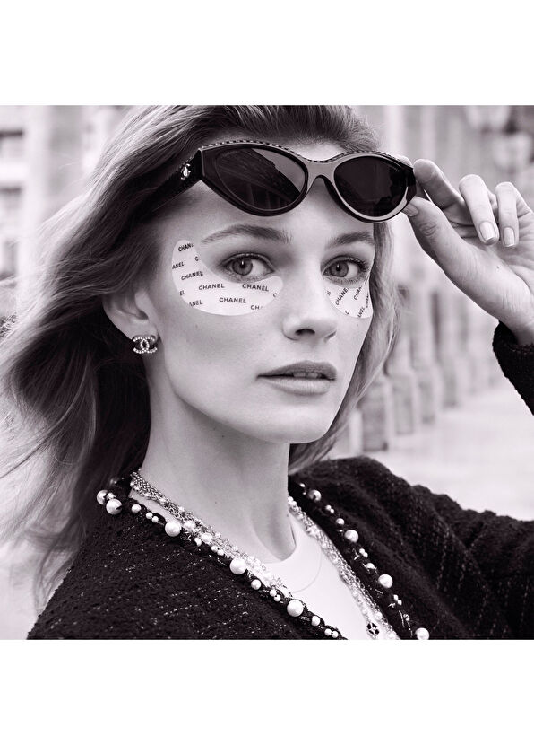 CHANEL Le Lift Flash Eye Smooths İlluminates - 2