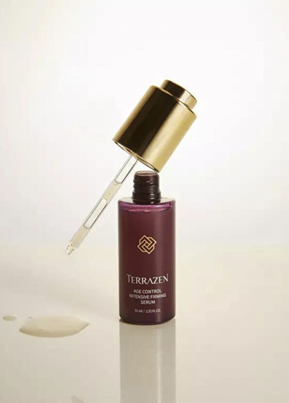 Terrazen Age Control Intensive Firming Yaşlanma Karşıtı Serum 55 ml - 2