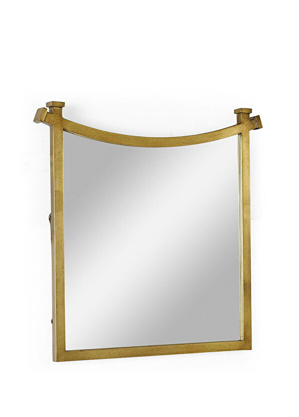 Jonathan Charles Luxe Collection Console Mirror - 2