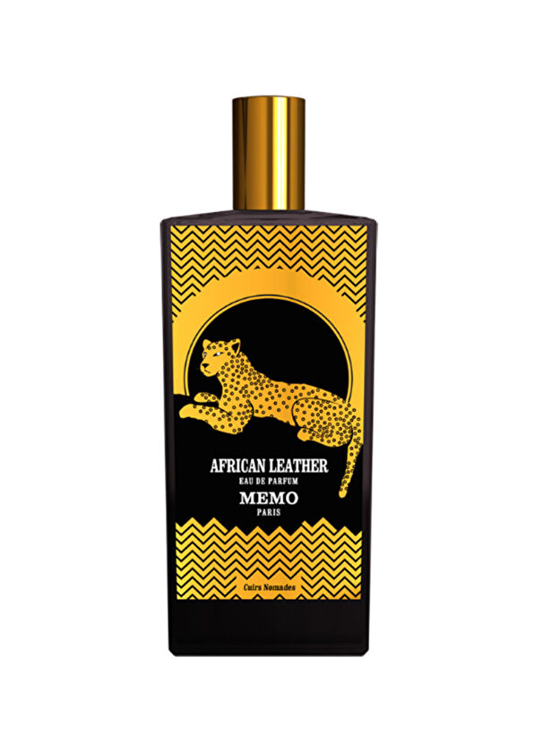Memo African Leather EDP 200 ml Unisex Parfüm - 1