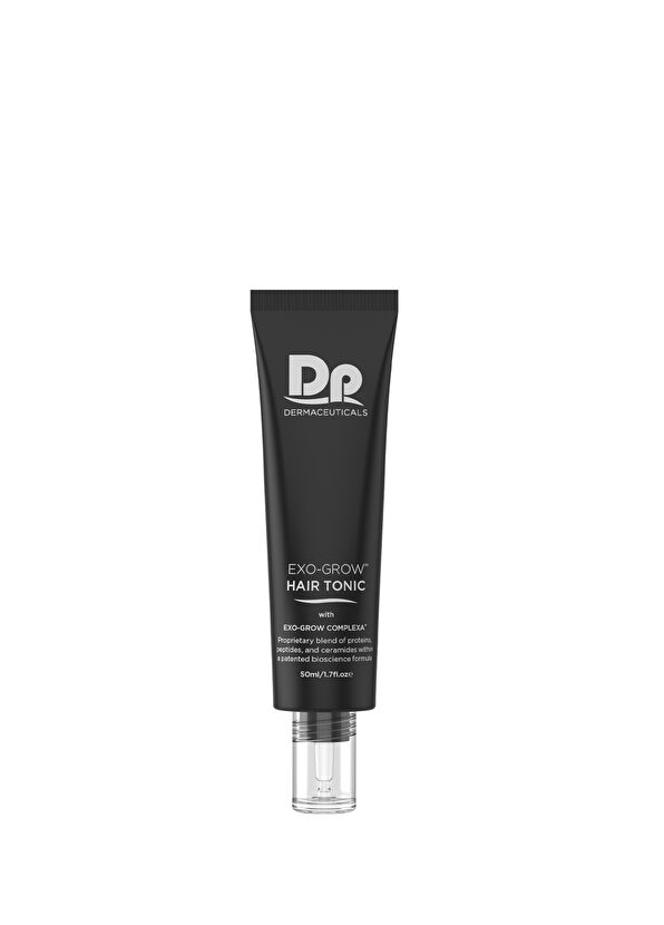 DP Dermaceuticals Exo-Grow Dökülme Karşıtı Saç Toniği 50 ml - 1