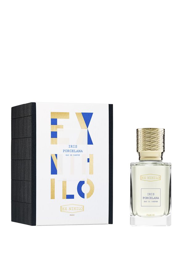 Ex Nihilo Iris Porcelana 100 ml Unisex Perfume - 2