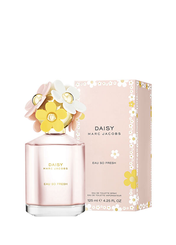Marc Jacobs Daisy Eau So Fresh EDT 125 ml Kadın Parfüm - 2