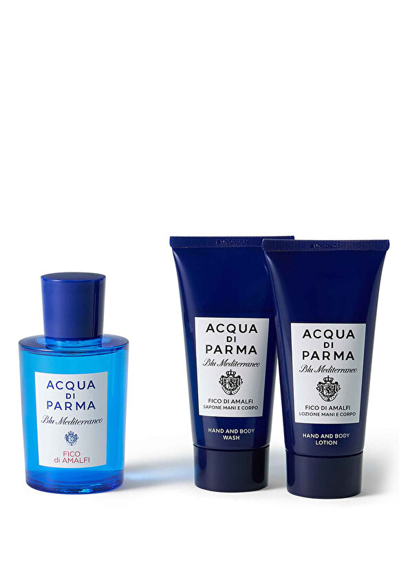 Acqua di Parma Fico Edc Value Set - 2