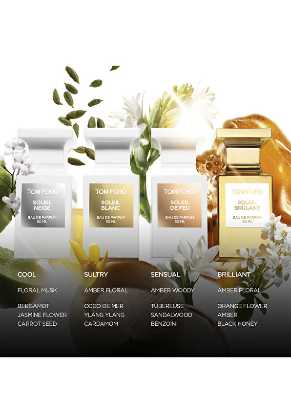 Tom Ford Soleil Neige EDP 100ml - 2