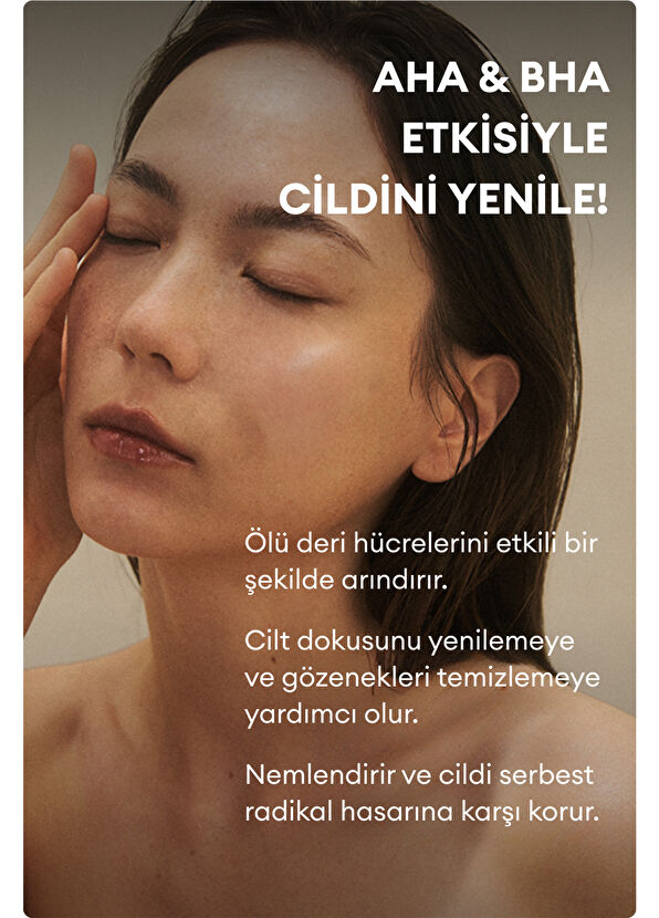 Village 11 Factory Active Clean AHA & BHA Serum 50 ml - 2