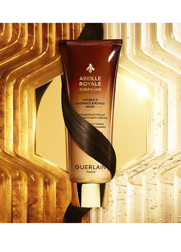 Guerlain Abeille Royale Hair Mask 200 ml - 3