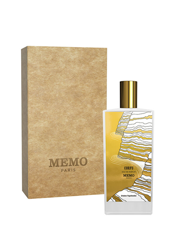 Memo EDP Corfu 75ml - 2