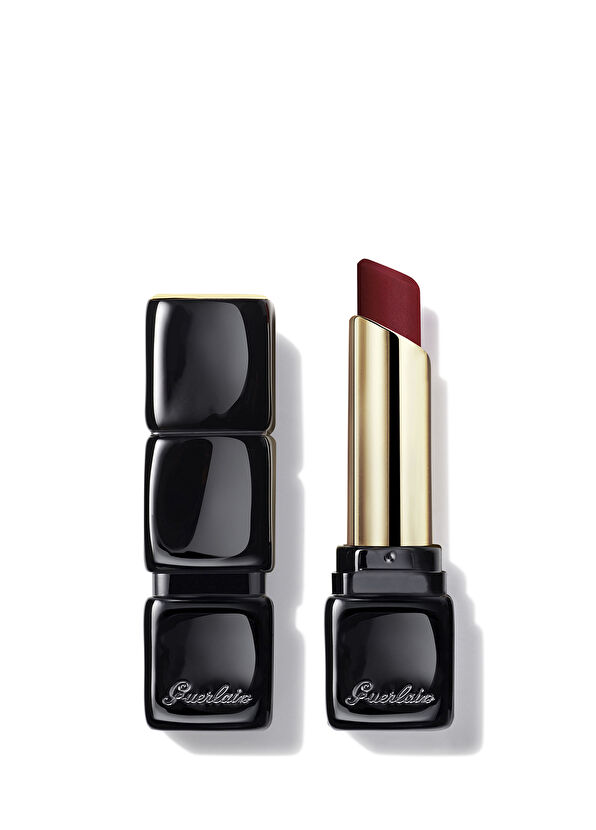 Guerlain Lips Tender Matte 777 Eternal Red - 1