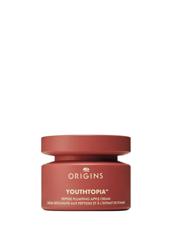 Origins Youthopia Peptide Plumping Apple Cream - 2