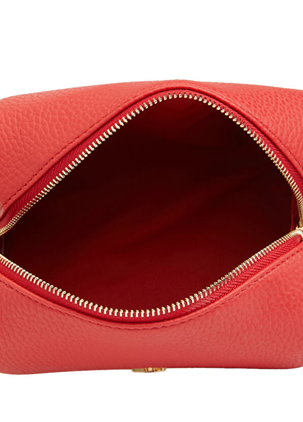 Beymen Club Red Makeup Bag - 4