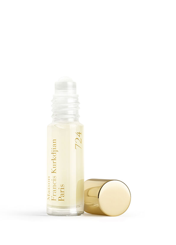 Maison Francis Kurkdjian 724 - The Set Of Precious Elixers 4*4Ml - 2