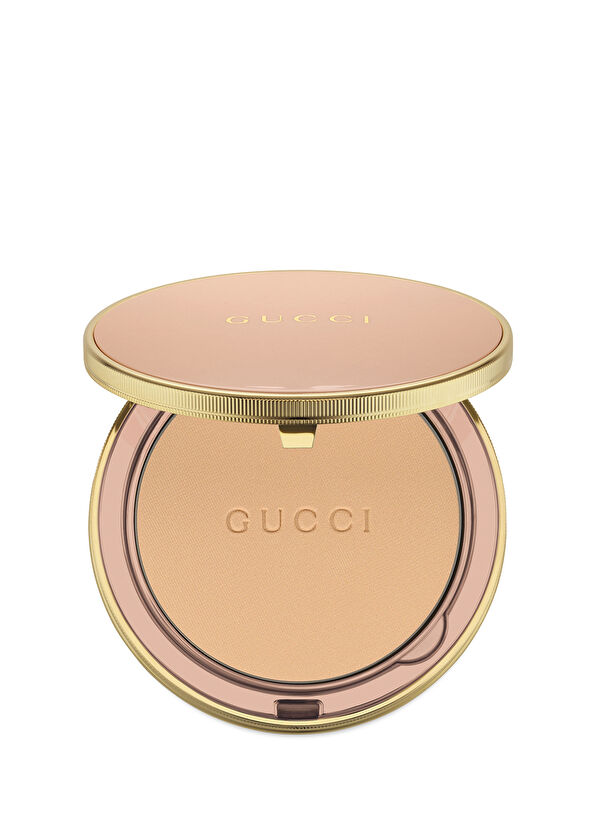 Gucci Beauty 3 Light Beige 10 gr Pudra - 1