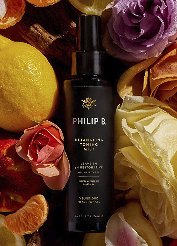 Philip B. Kadife Otlu Saç Açıcı Sprey 60 ml - 2