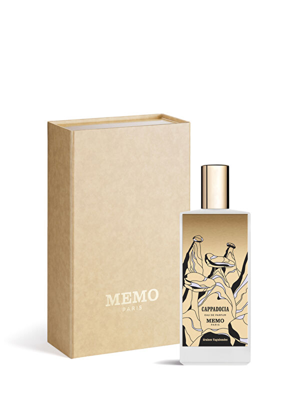 Memo Cappadocia EDP 75 ml Unisex Parfüm - 2