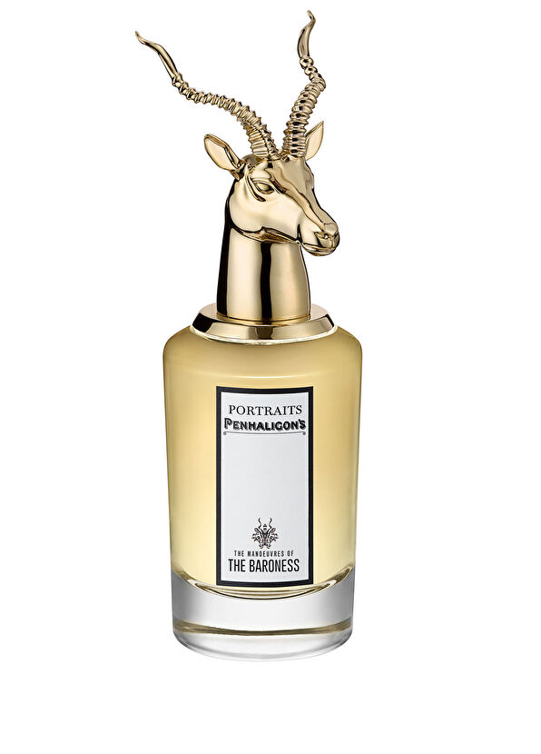 Penhaligon's The Manoeuvres of the Baroness EDP 75 ml - 1