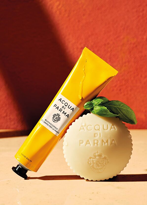 Acqua di Parma Buongiorno Hand Cream 75Ml - 2