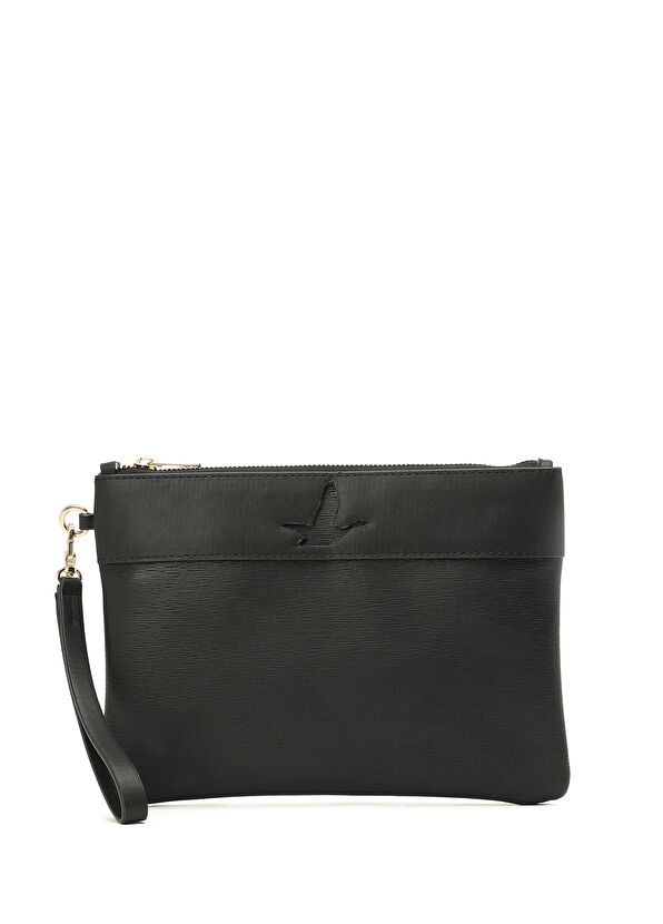 Beymen Club Black Women's Clutch - 1