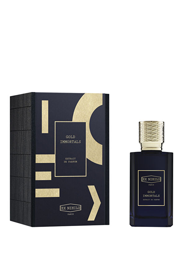 Ex Nihilo Gold Immortals Extrait De Parfum 100 ml EDP Parfum - 2