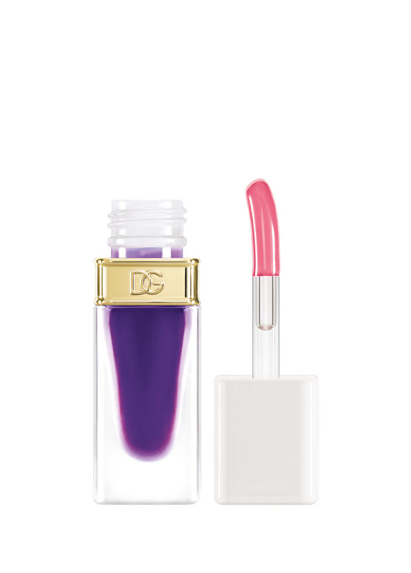 Dolce&Gabbana Violet Liquid Blush 24H Hydrating Non-sticky - 2